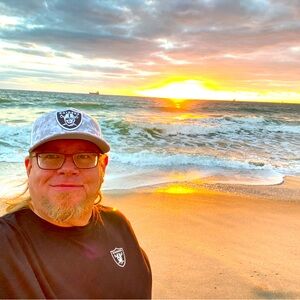 Meet your Posher, Mark